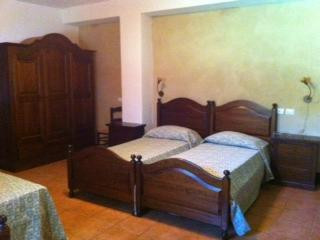 Agriturismo Margiscammari