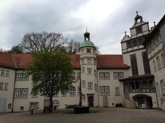 Schloss Gifhorn (Gifhorn Castle)-Gifhorn必去景点