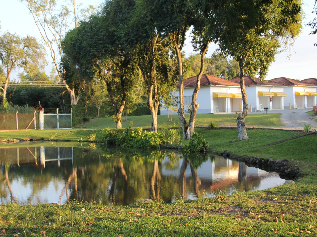 O Paturi Hotel主图