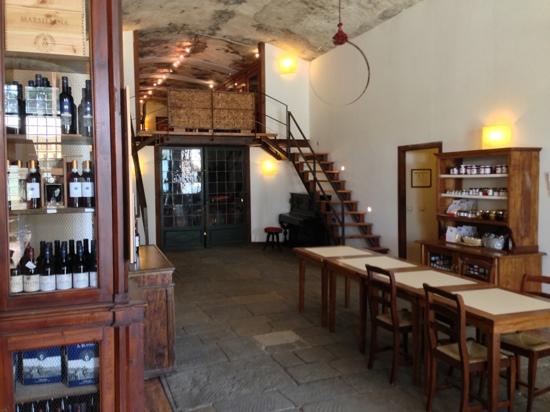 Fattoria Le Corti-客卧