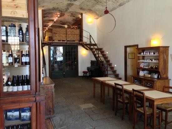 Spedaletto酒店住宿-Fattoria Le Corti