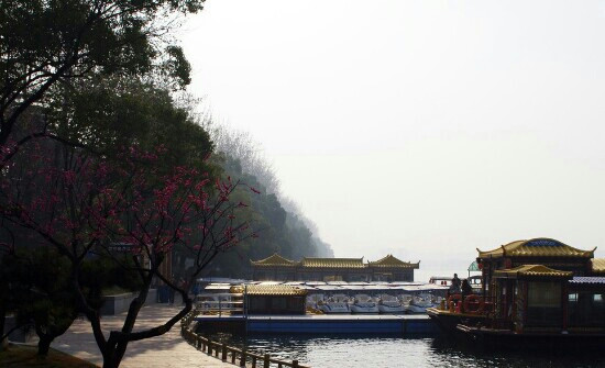 TUNTHEIN MR-南京市必去景点