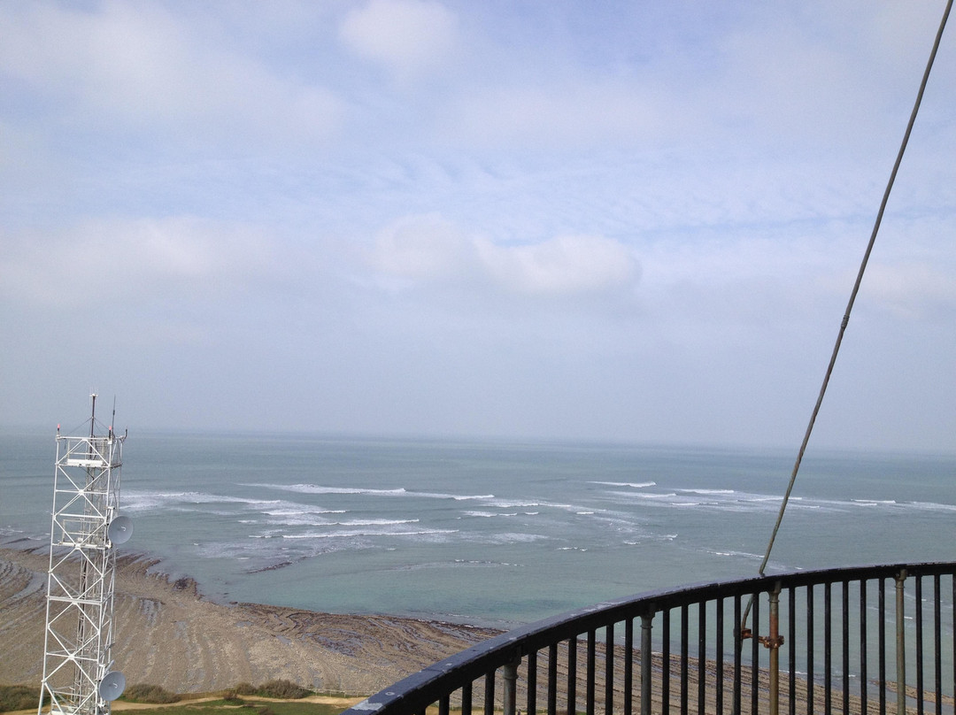 Le Phare de Chassiron景点图片