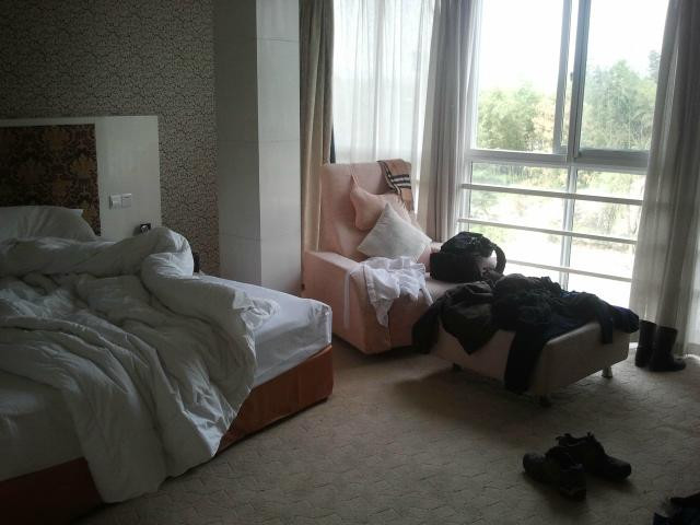 美林度假村主图