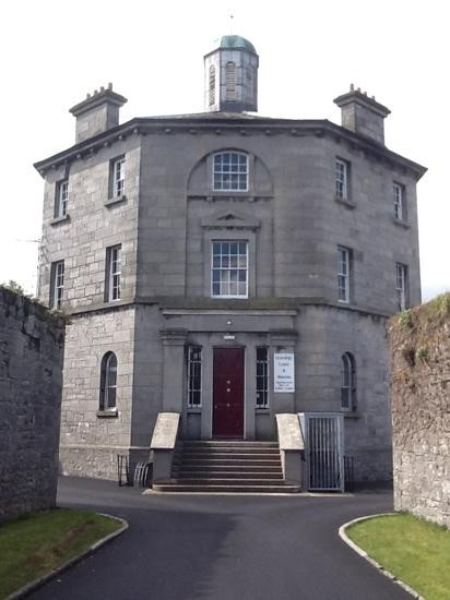 Nenagh Heritage Centre-Nenagh必去景点