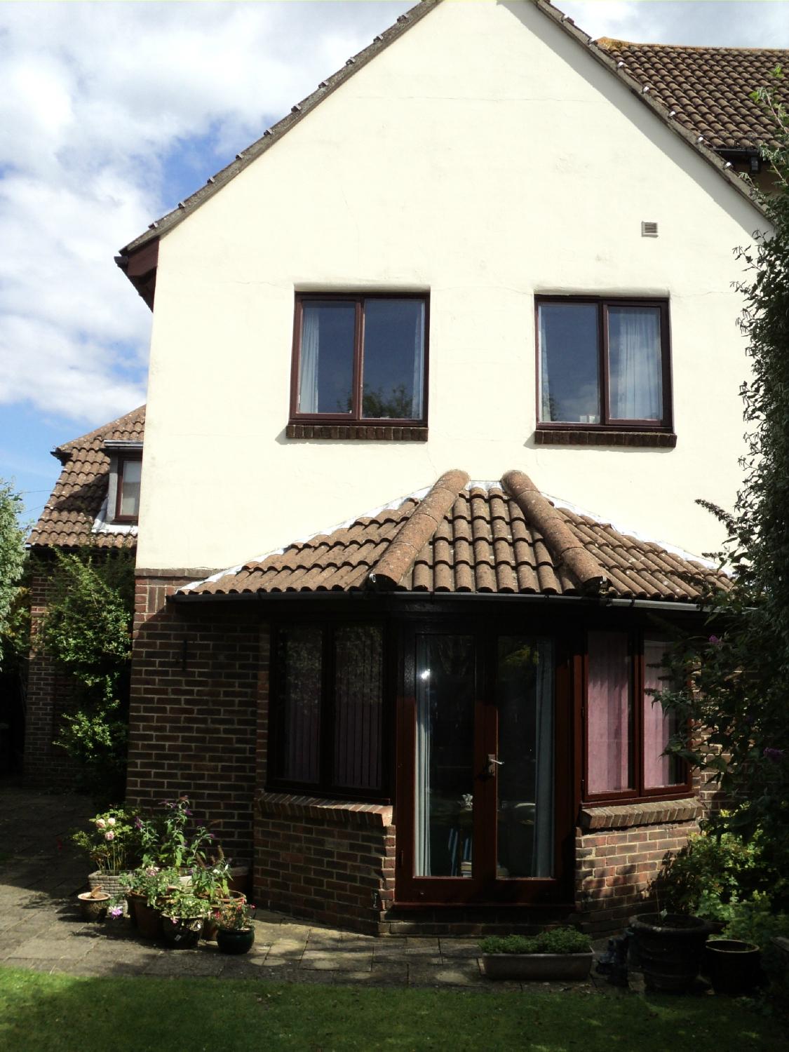 21 Rosewarne Court-官方