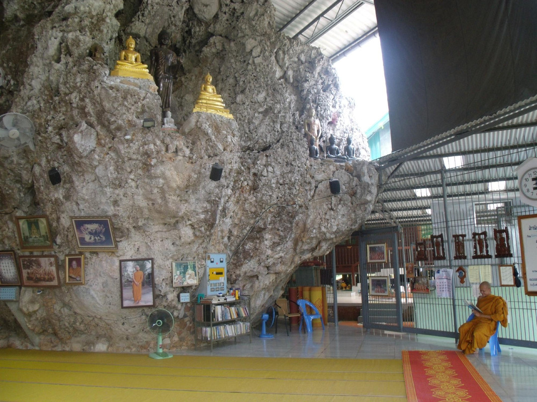 泰国风情之旅-清迈必去景点