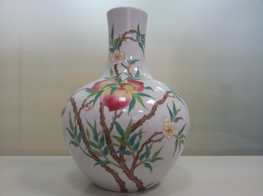 上海淘宝城-上海市必去景点