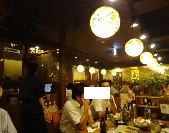 炭火やきとりと手づくり料理 わたみん家 半蔵門駅前店