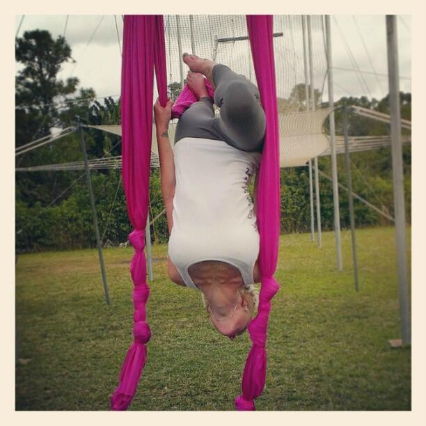 Aerial Trapeze Academy景点图片