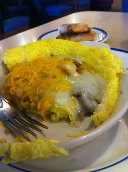 Dunlap餐馆和美食-Bob Evans