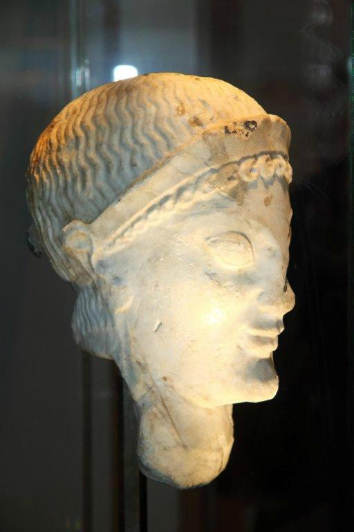 Museo Civico Archeologico e della Collegiata景点图片