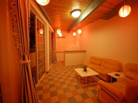 上海苏荷国际青年旅舍外滩店主图