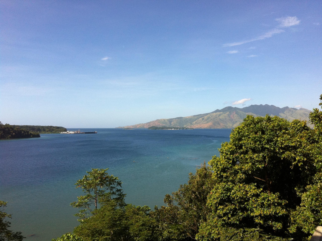 La Trinidad酒店住宿-Tam-Awan Village