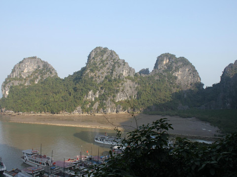 Intrepid Urban Adventures - Hanoi-河内必去景点