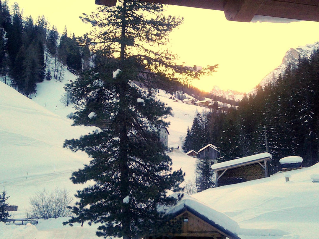 Al Bagn Albergo Gasthof主图