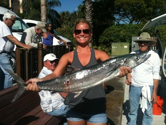 Living on Island Time-Hypoluxo必去景点