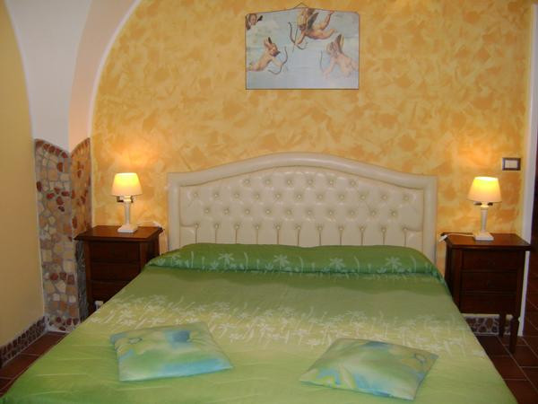 B&B Nido Antico