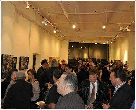 Diego Salazar Art Gallery-长岛市必去景点