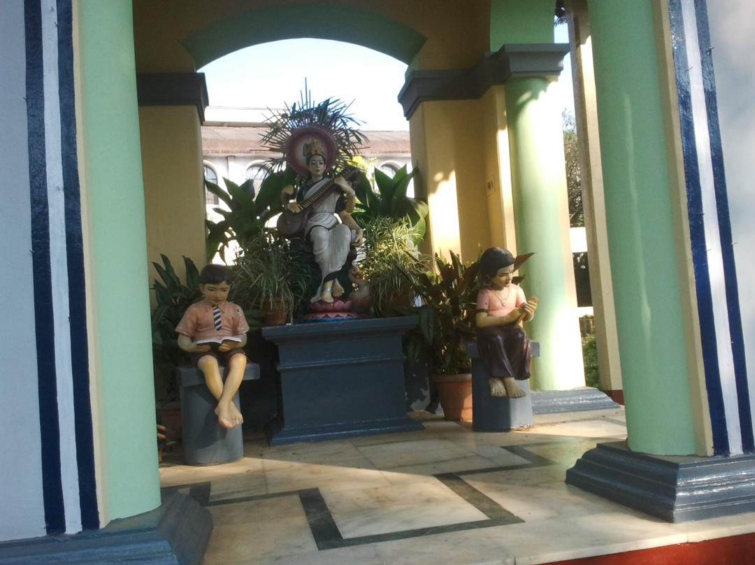 Shri Kshetra Dharmasthala景点图片