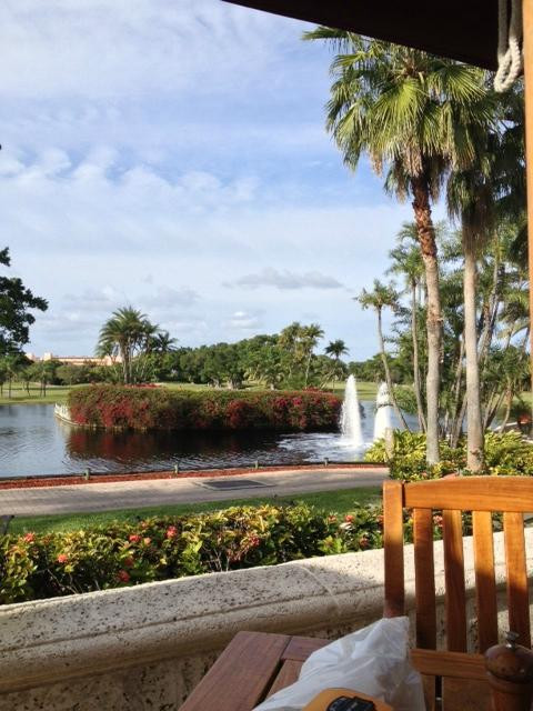 The Diplomat Golf & Tennis Club-哈伦代尔海滩必去景点