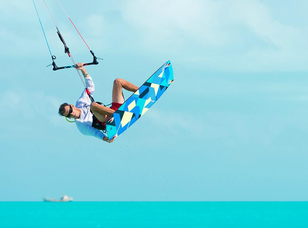 KiteProvo-普罗维登西亚莱斯必去景点