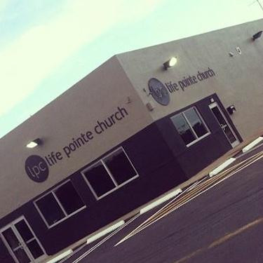 Life Pointe Church-霍姆斯特德必去景点