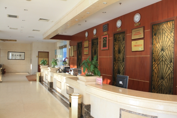 武夷山苏闽酒店（印象大红袍店）-浴室