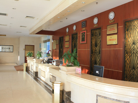 武夷山苏闽酒店（印象大红袍店）主图