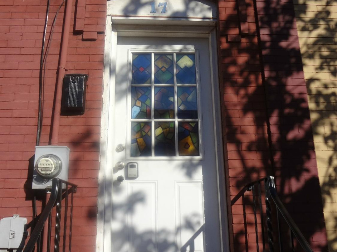 New York Homestay