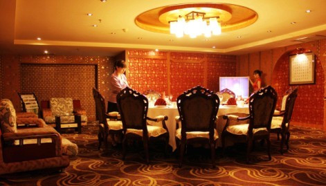 邢州大酒店主图