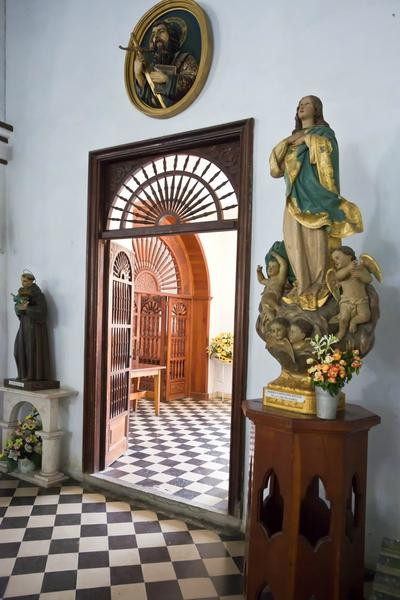 Cathedral of San Isidoro (La Catedral de San Isidro)景点图片