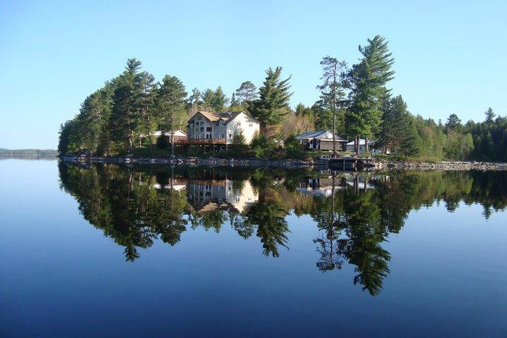 Kipawa Lodge