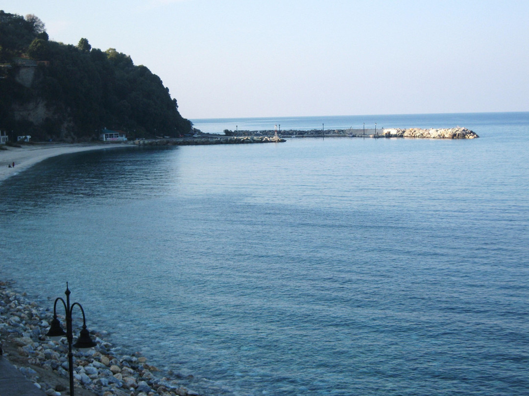 Villa Golden Sun