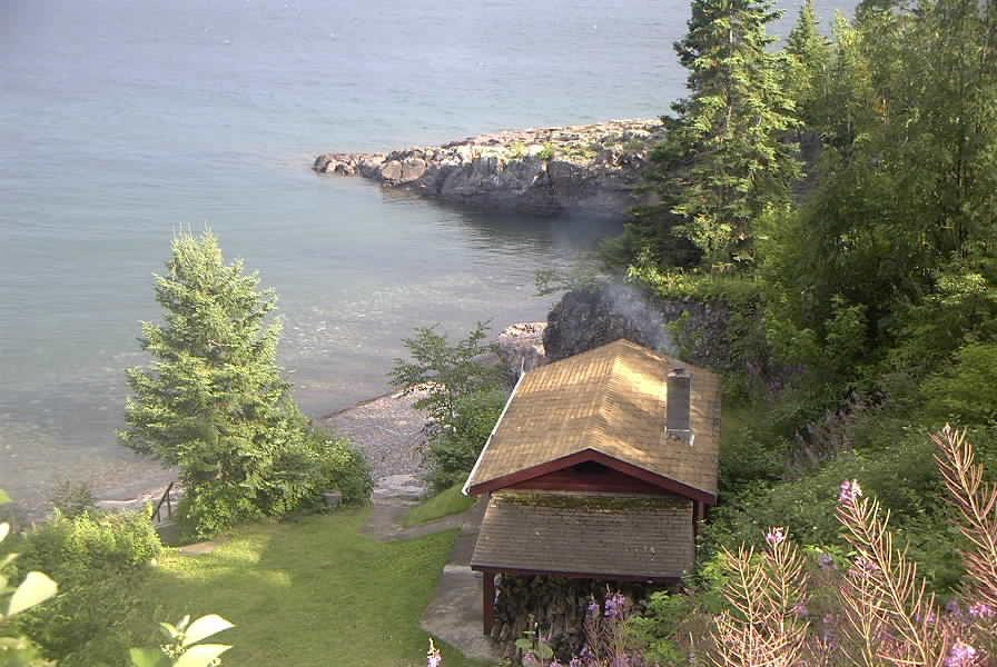 Cobblestone Cabins
