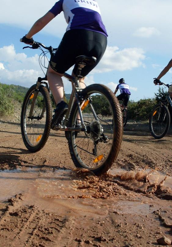 Zephyros Adventure Sports-帕福斯必去景点