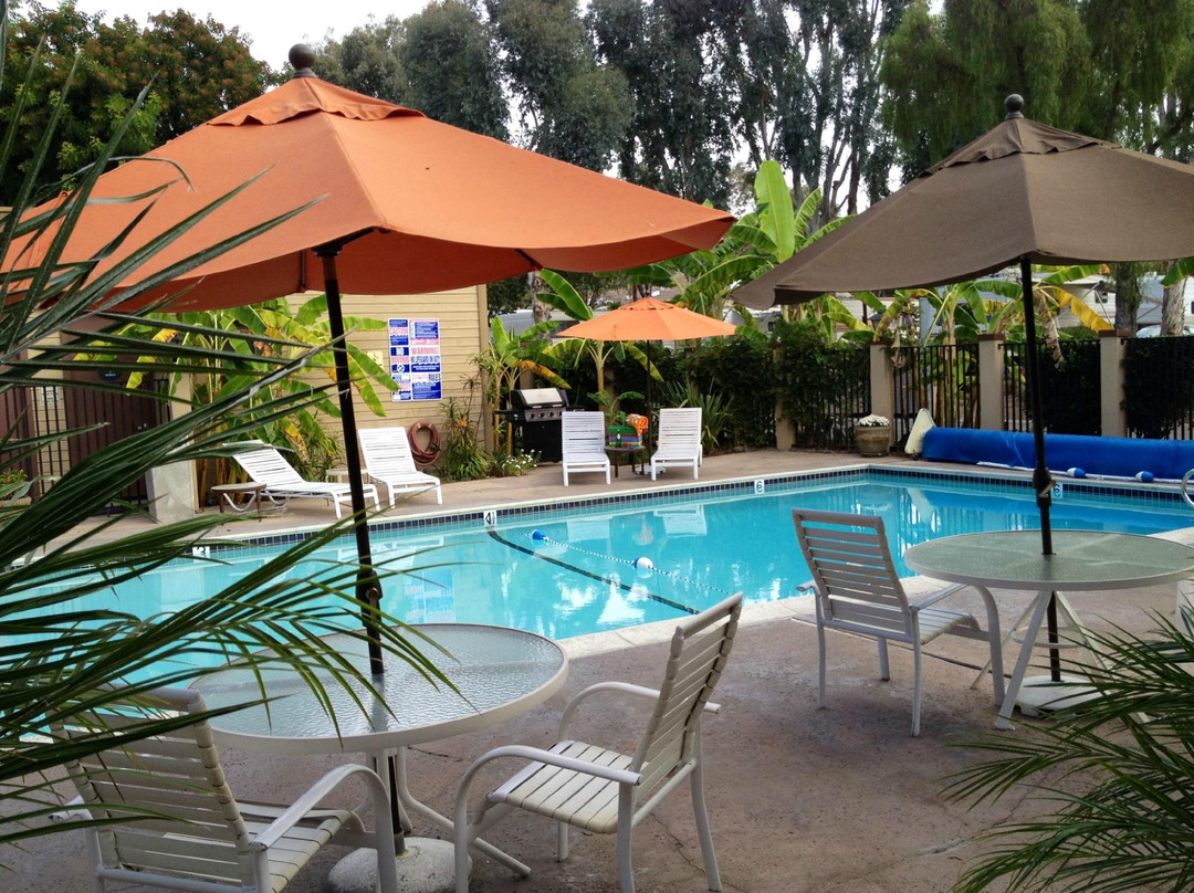 Circle RV Resort