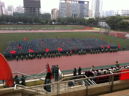 天津大学-天津市必去景点