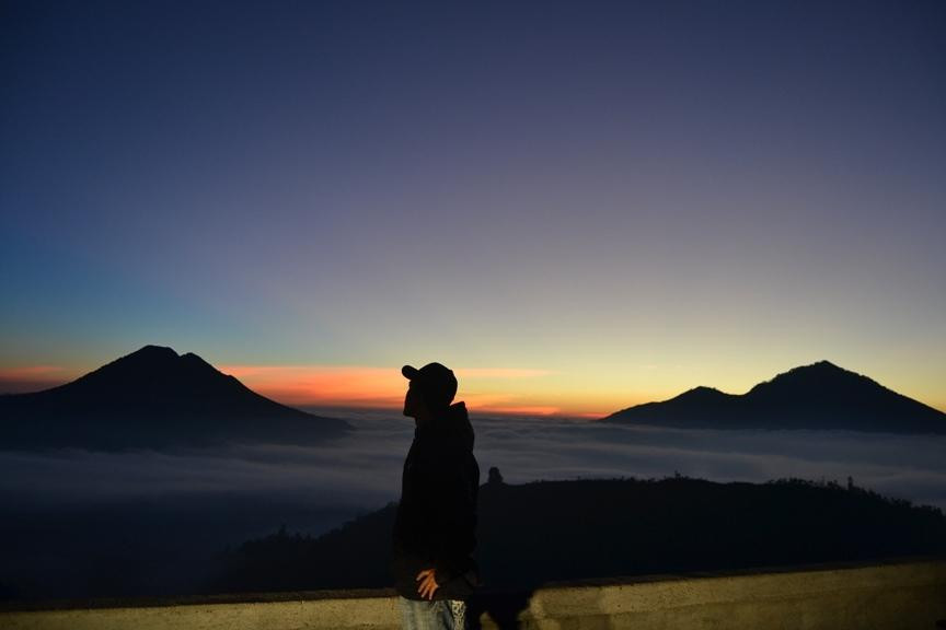 Bali Kadek - Private Tour Driver-巴厘岛必去景点