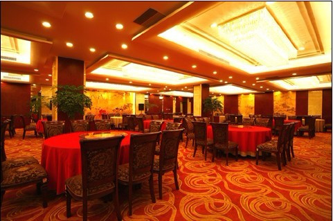 圣爱华发681商务会所主图