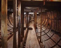 Edwin Fox Maritime Museum景点图片
