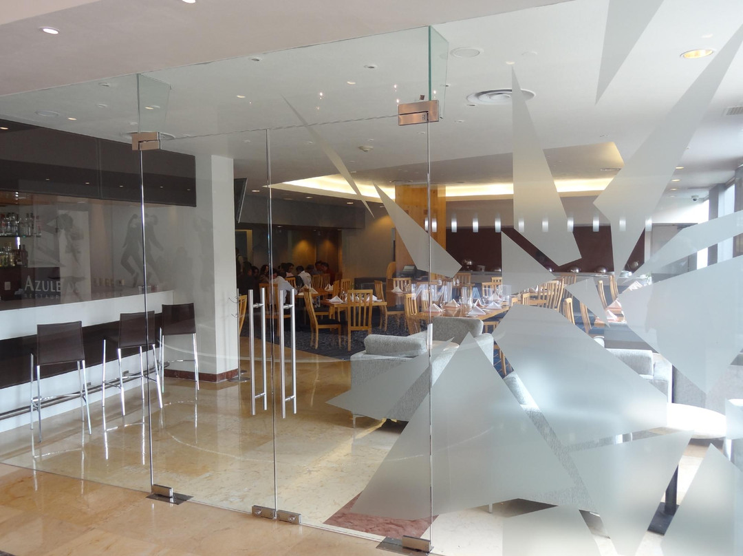 Copper Canyon Boutique Hotel主图