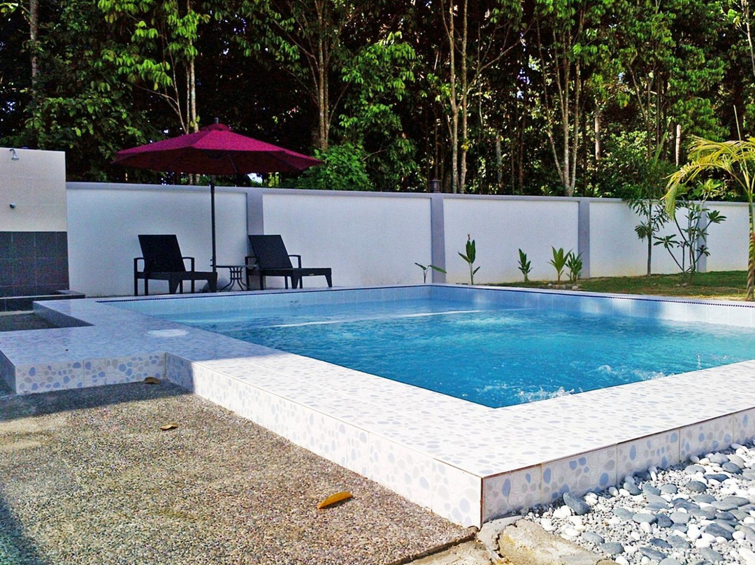 Morak Villa Resort