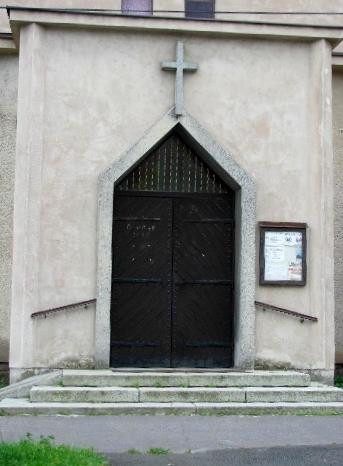 Chapel of St. Adalbert-契斯凯布达札维必去景点