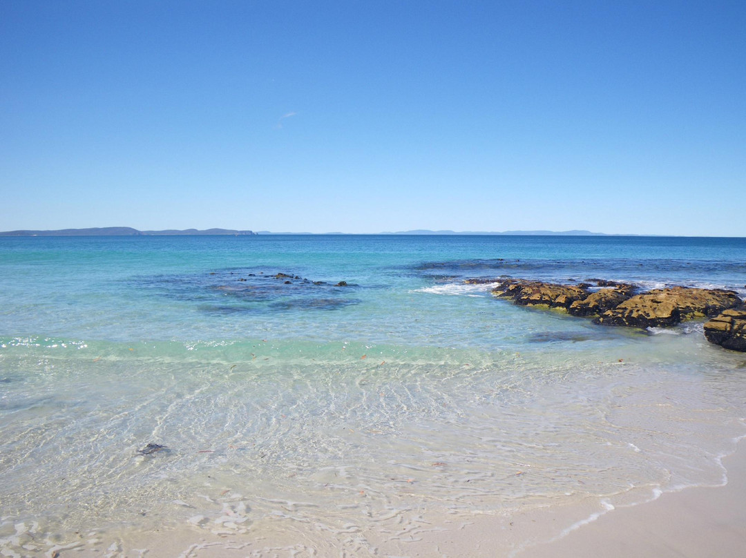 Tasmania I Drive-霍巴特必去景点