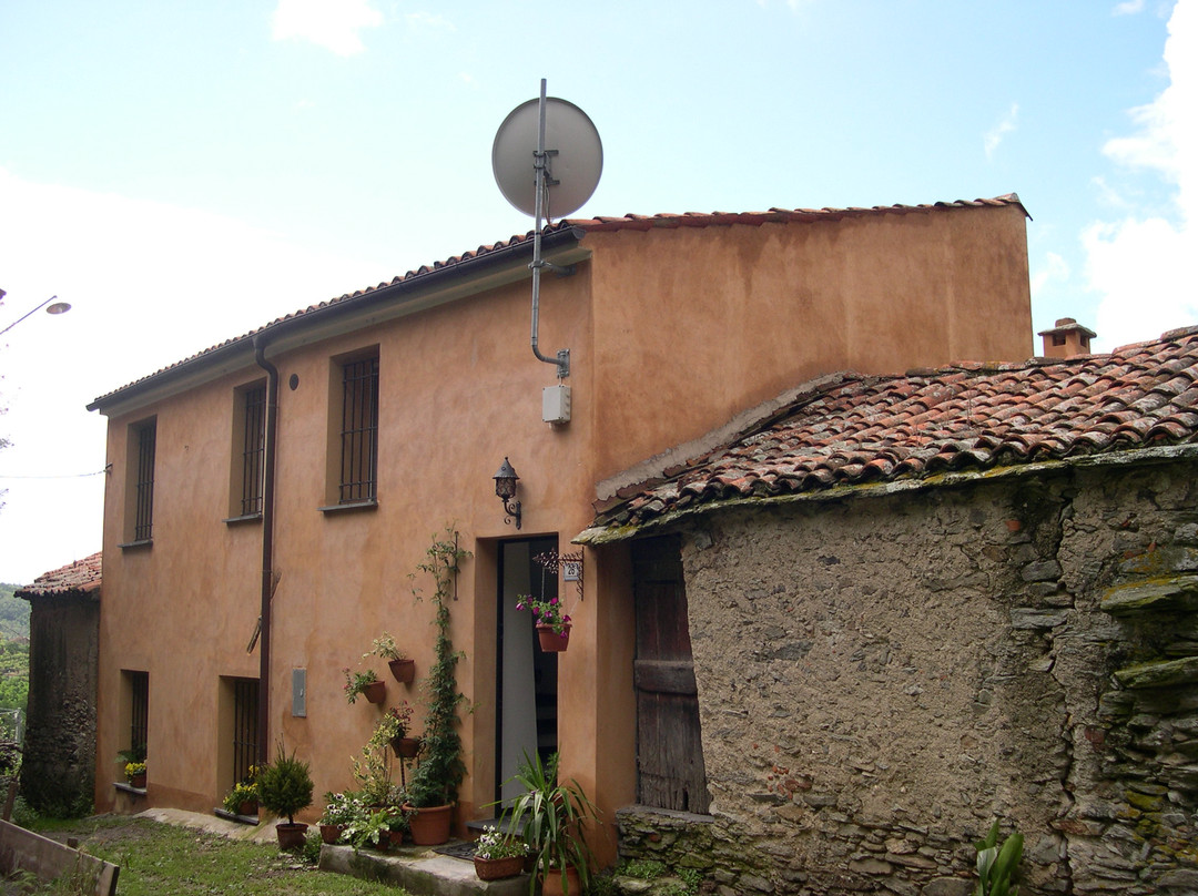 Rialto酒店住宿-B&B Nelly G.