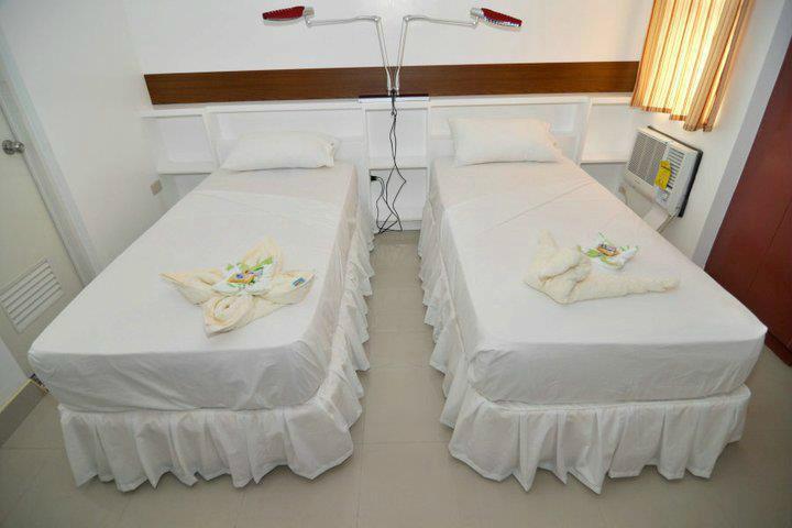 MD Square Pension House-客卧