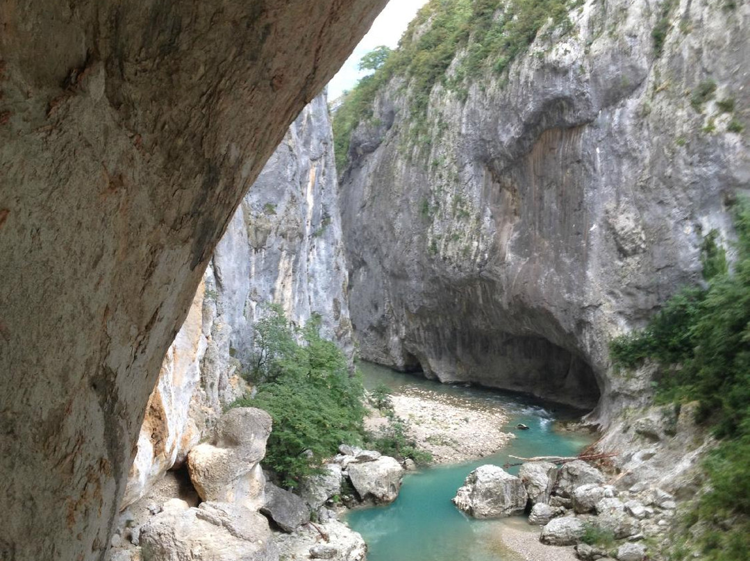 马泰尔小径景点图片