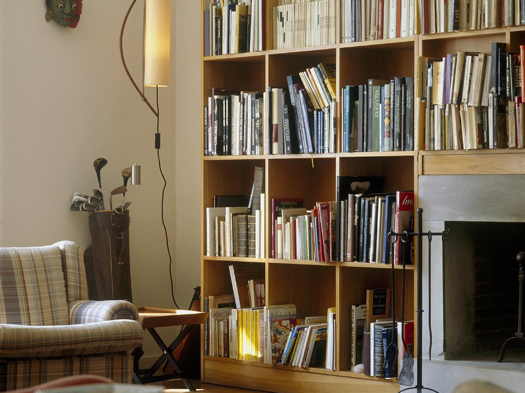 Posada de Babel hotel y apartamentos