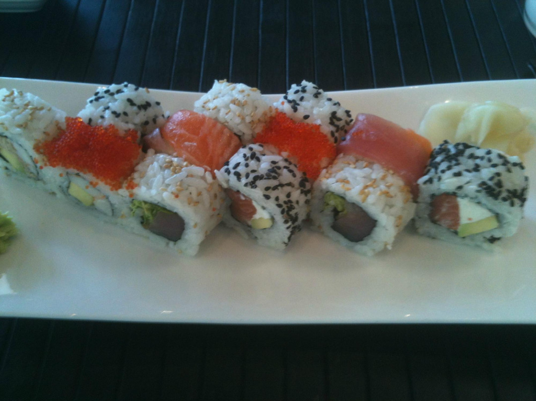 Zushi Treviso